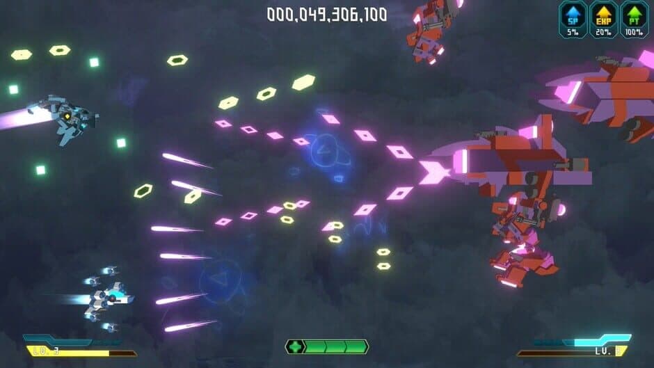 Скриншот 8 из Grand Brix Shooter