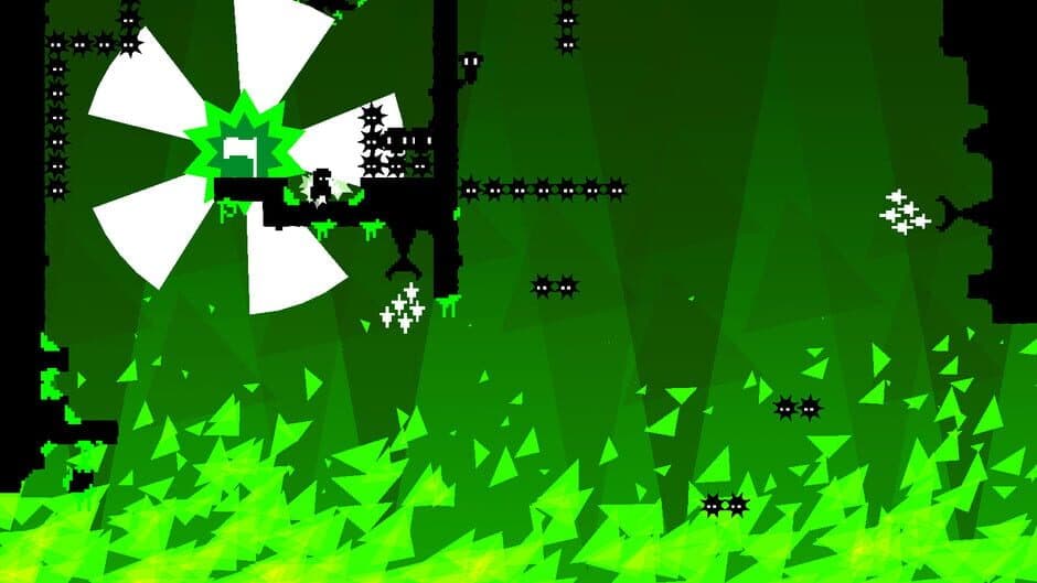 Скриншот 2 из Electronic Super Joy 2