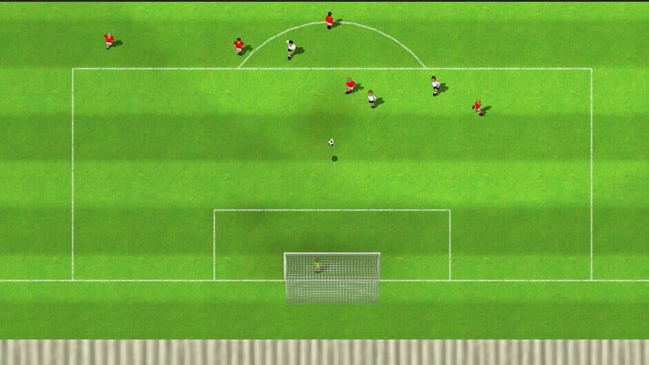 Скриншот 10 из Club Soccer Director PRO 2020
