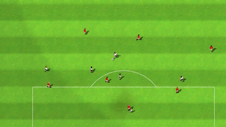 Скриншот 7 из Club Soccer Director PRO 2020