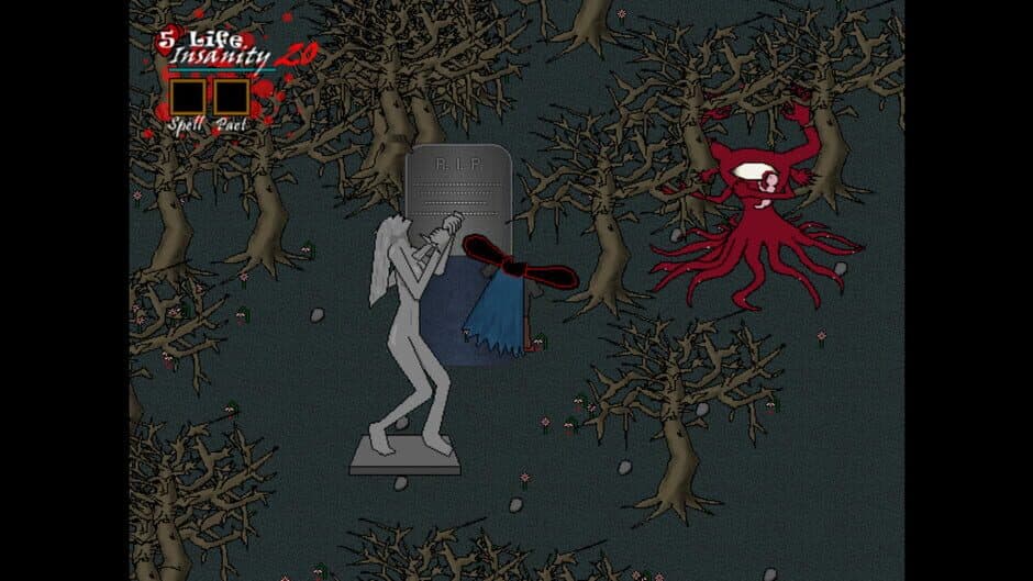 Скриншот 1 из Lannath