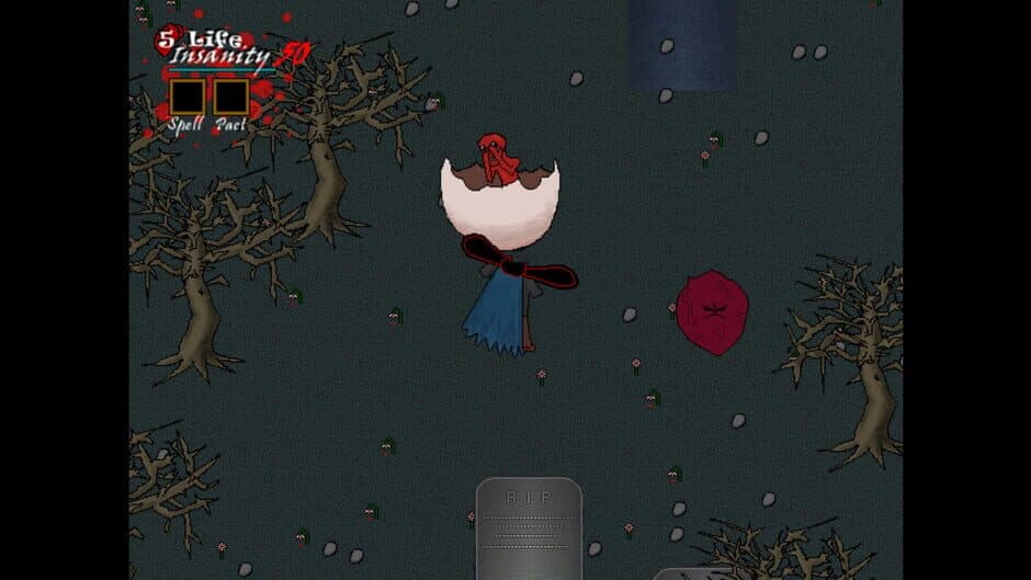 Скриншот 8 из Lannath