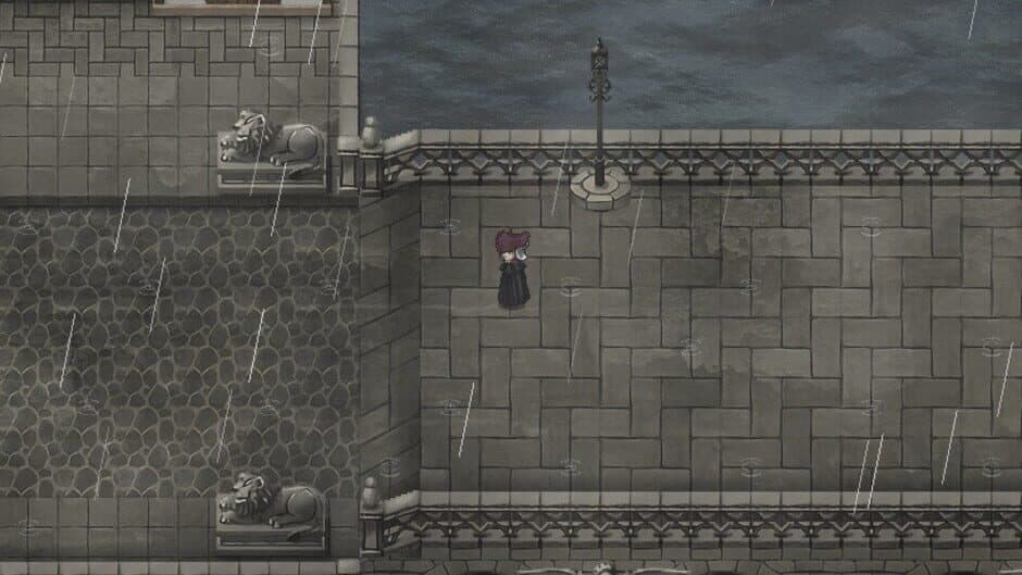Скриншот 5 из Blood Opera Crescendo