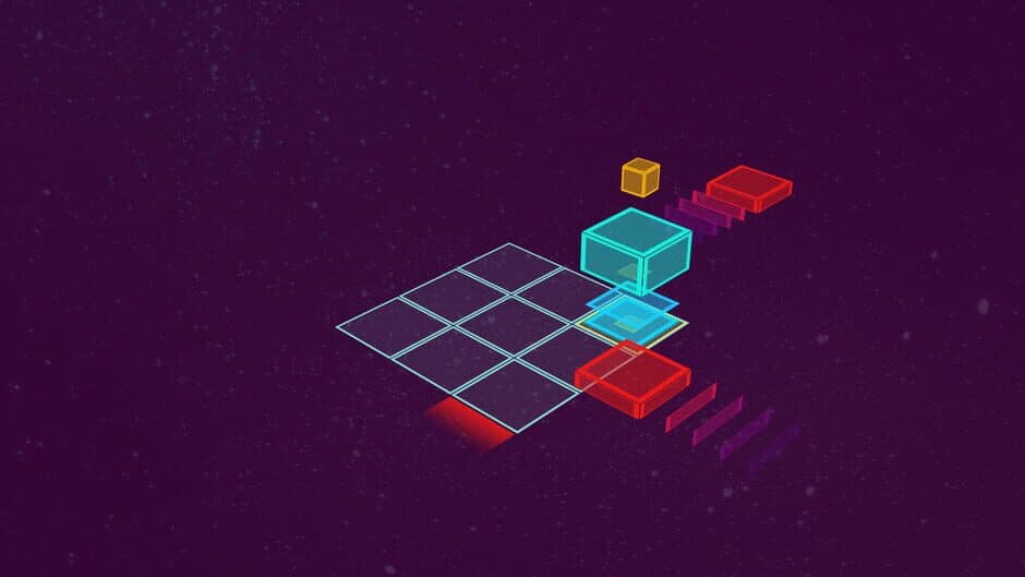 Скриншот 3 из Block Dodge Challenge