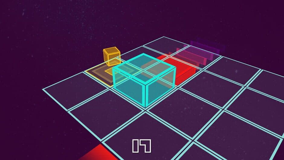 Скриншот 4 из Block Dodge Challenge