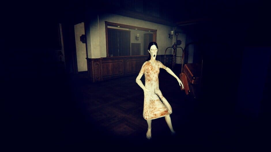 Скриншот 1 из Crimson Hotel