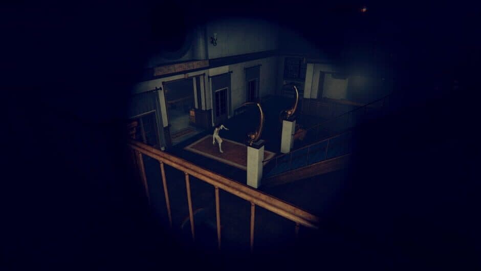 Скриншот 6 из Crimson Hotel