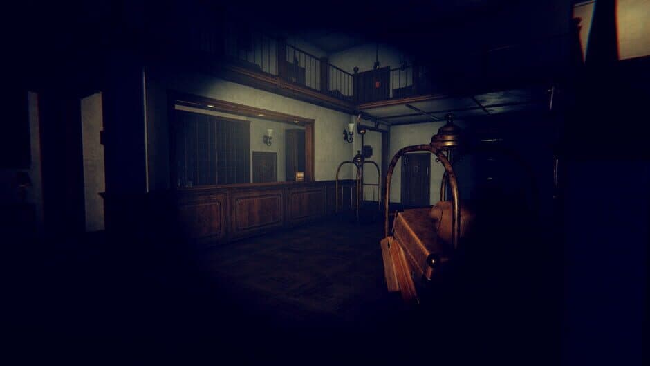 Скриншот 2 из Crimson Hotel
