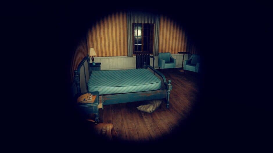 Скриншот 10 из Crimson Hotel