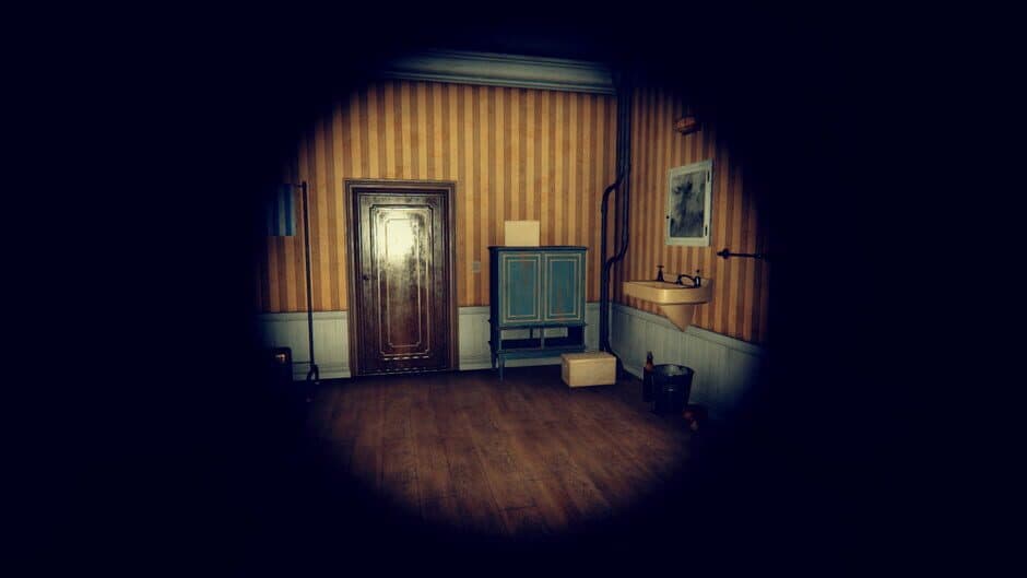 Скриншот 8 из Crimson Hotel