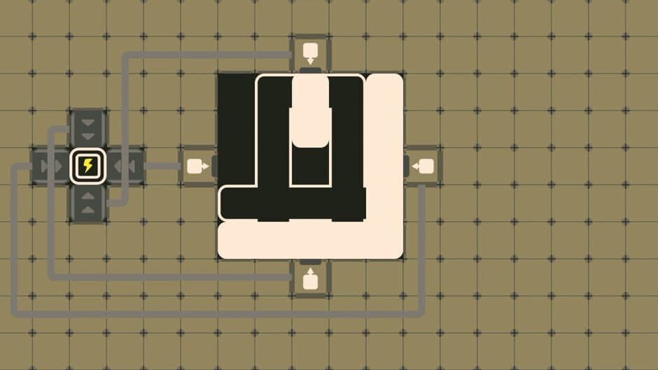 Скриншот 6 из B.i.t.Lock