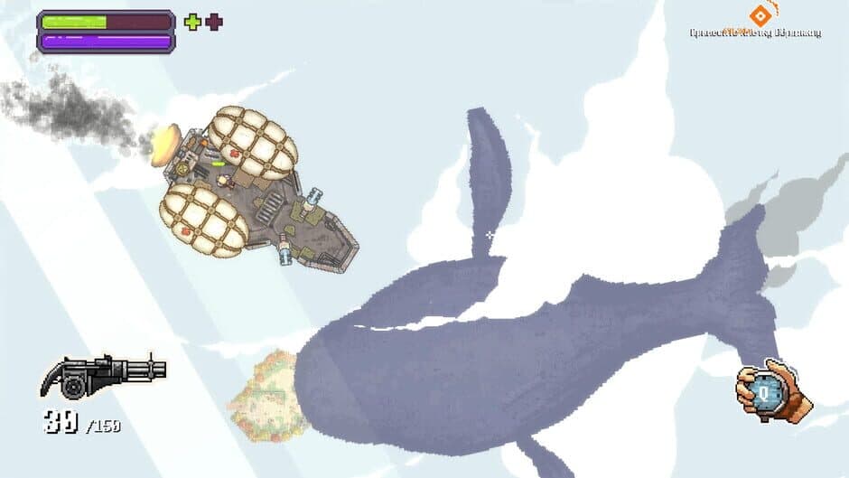 Скриншот 7 из Black Skylands