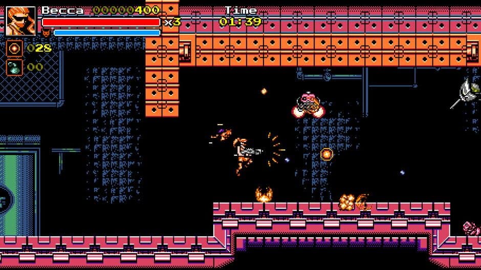 Скриншот 1 из Biolab Wars