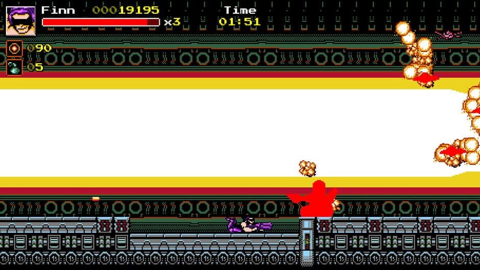Скриншот 7 из Biolab Wars