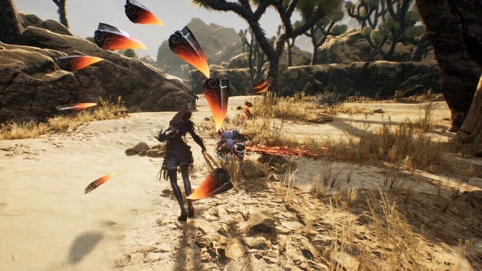 Скриншот 3 из Hunter's Arena: Legends