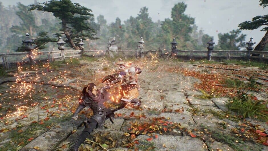 Скриншот 5 из Hunter's Arena: Legends