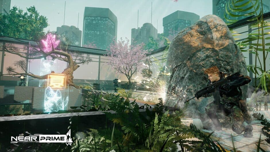 Скриншот 10 из NearPrime VR
