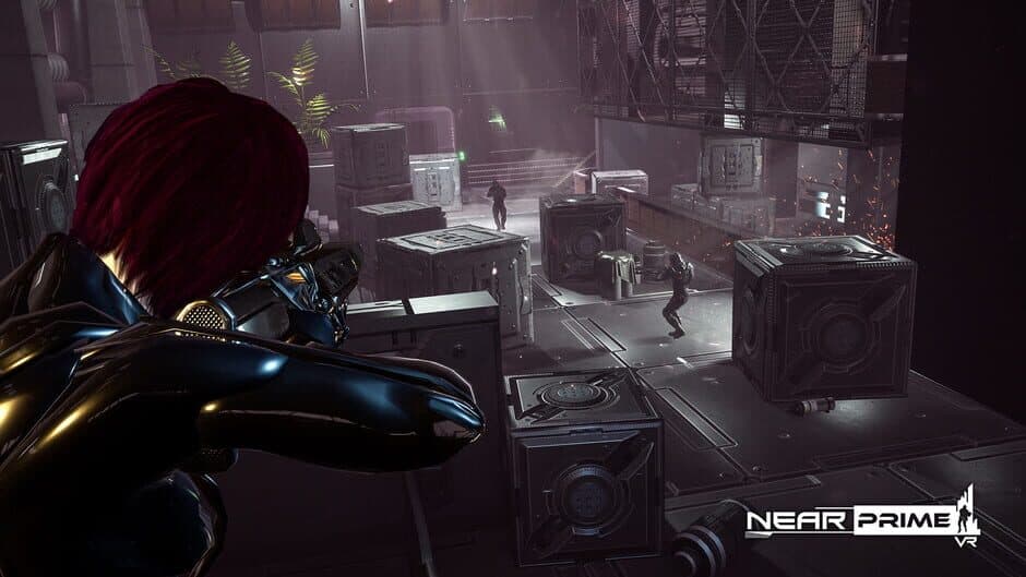 Скриншот 1 из NearPrime VR