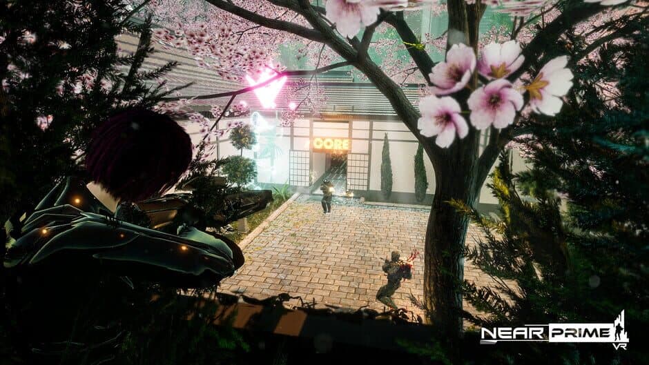 Скриншот 4 из NearPrime VR
