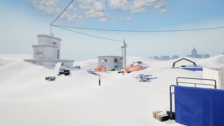 Скриншот 8 из NearPrime VR