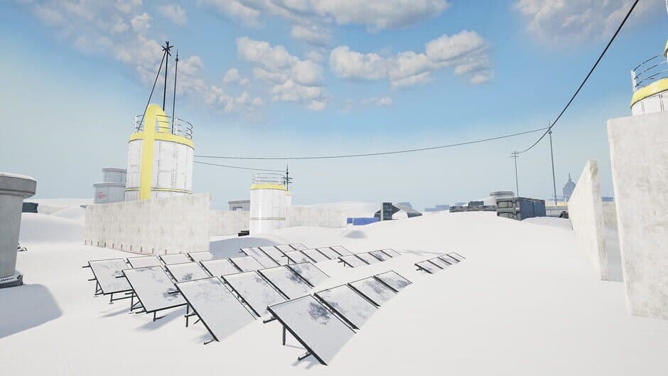 Скриншот 3 из NearPrime VR