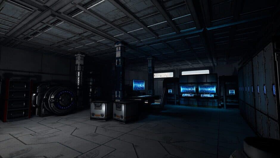 Скриншот 2 из NearPrime VR