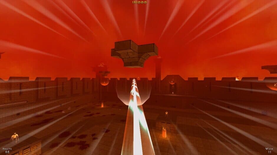 Скриншот 11 из Demon Pit