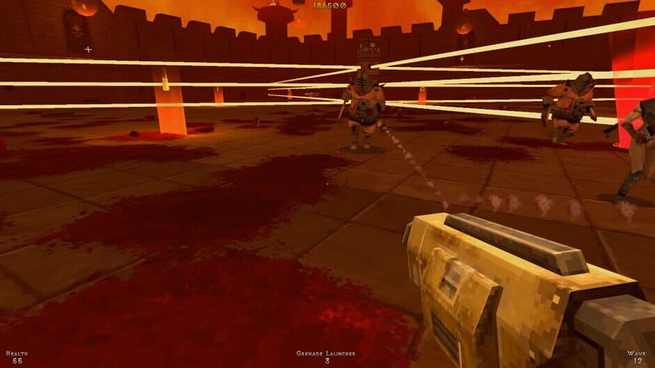 Скриншот 10 из Demon Pit