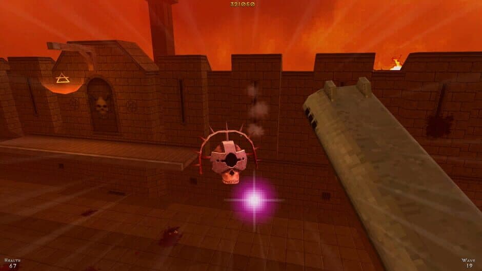 Скриншот 12 из Demon Pit