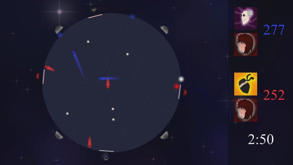 Скриншот 7 из Xentripetal Force