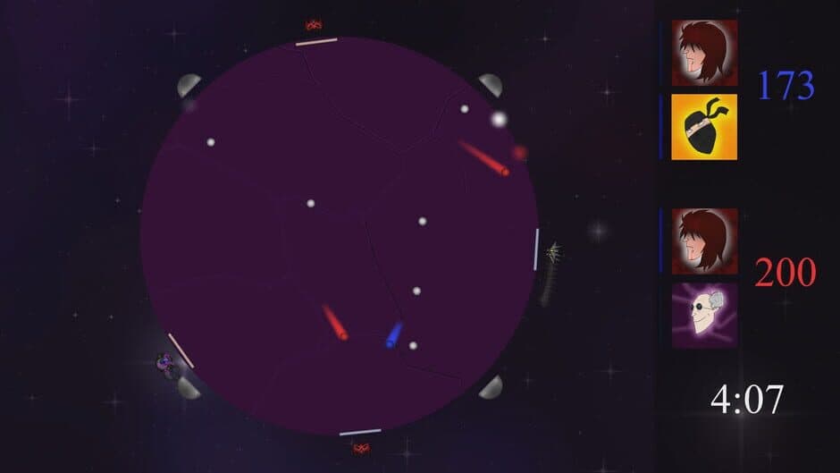 Скриншот 6 из Xentripetal Force