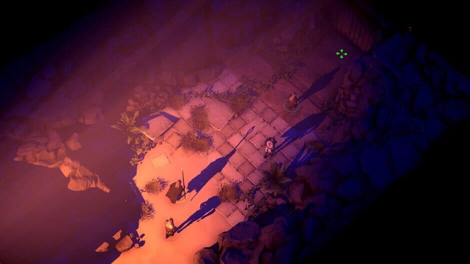 Скриншот 5 из The Dark Eye : Book of Heroes