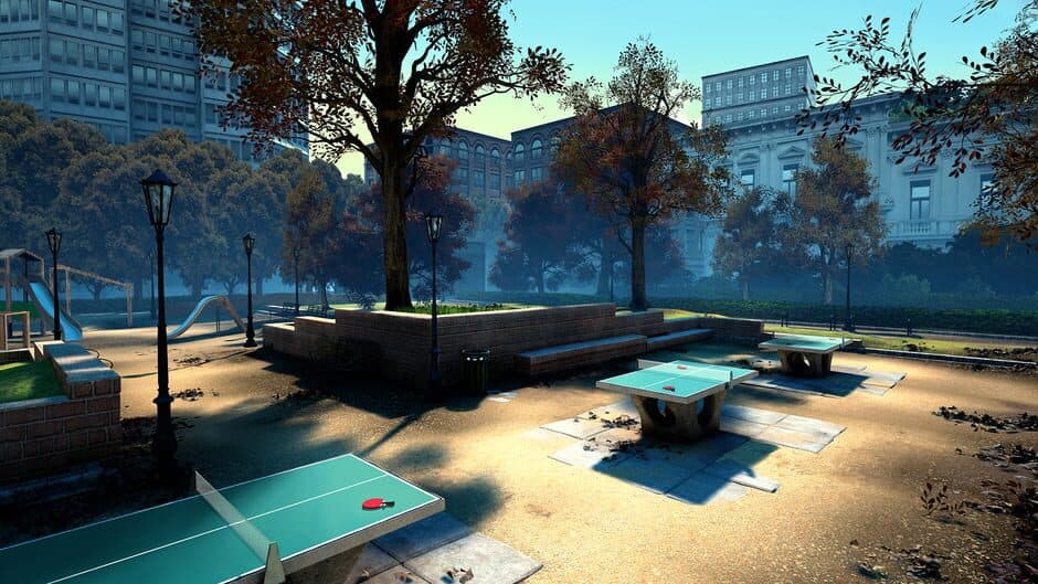Скриншот 9 из VR Ping Pong Pro