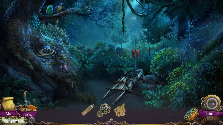 Скриншот 3 из Uncharted Tides: Port Royal