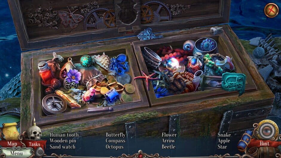 Скриншот 5 из Uncharted Tides: Port Royal
