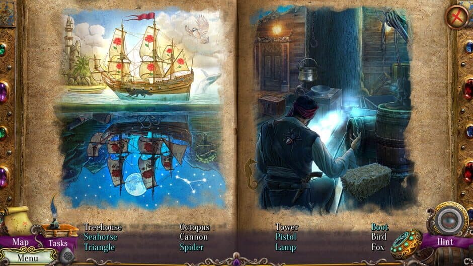 Скриншот 8 из Uncharted Tides: Port Royal