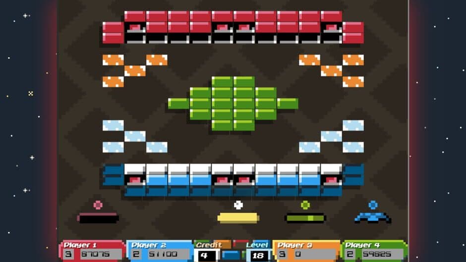 Скриншот 6 из Beautiful Bricks