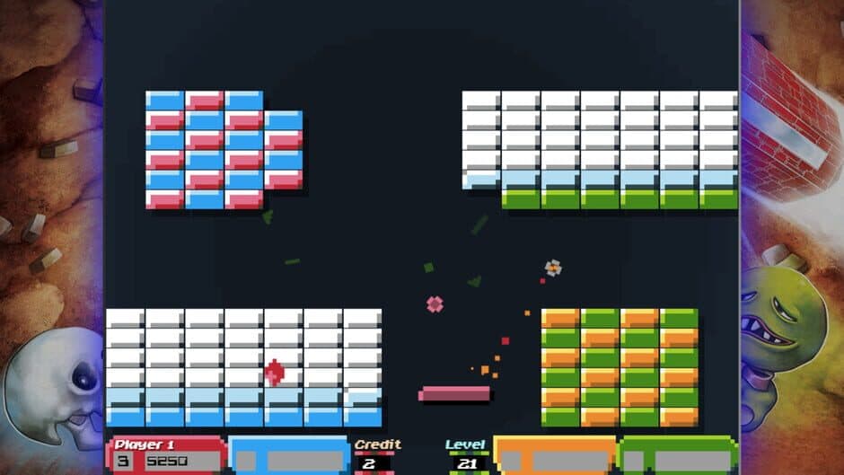 Скриншот 2 из Beautiful Bricks