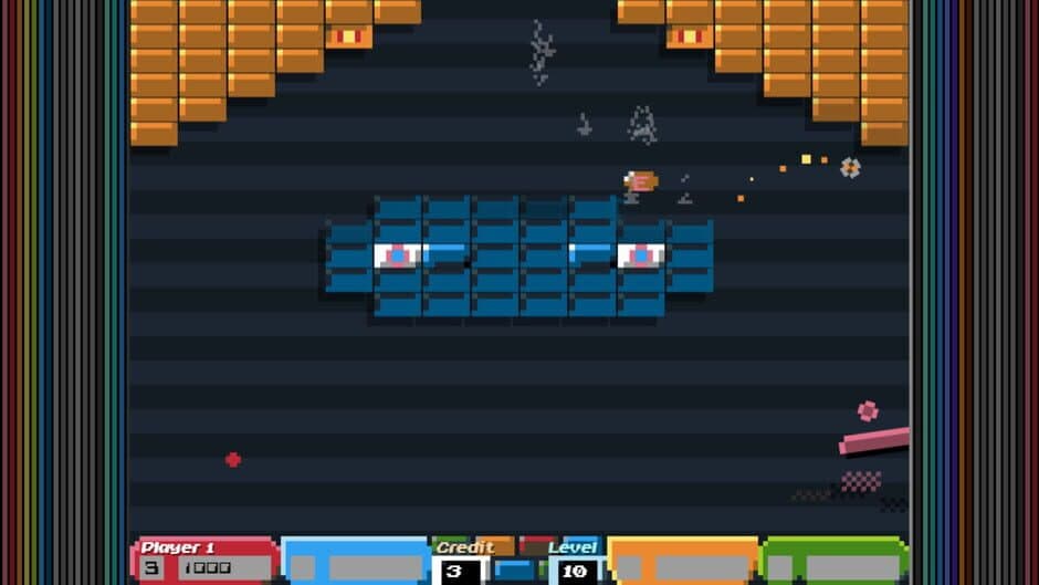 Скриншот 12 из Beautiful Bricks