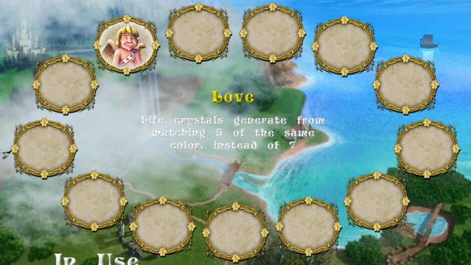 Скриншот 1 из Myth Match