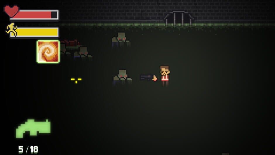 Скриншот 3 из Post Soviet Zombies