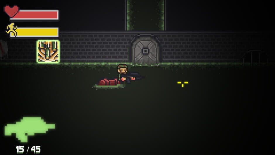 Скриншот 6 из Post Soviet Zombies