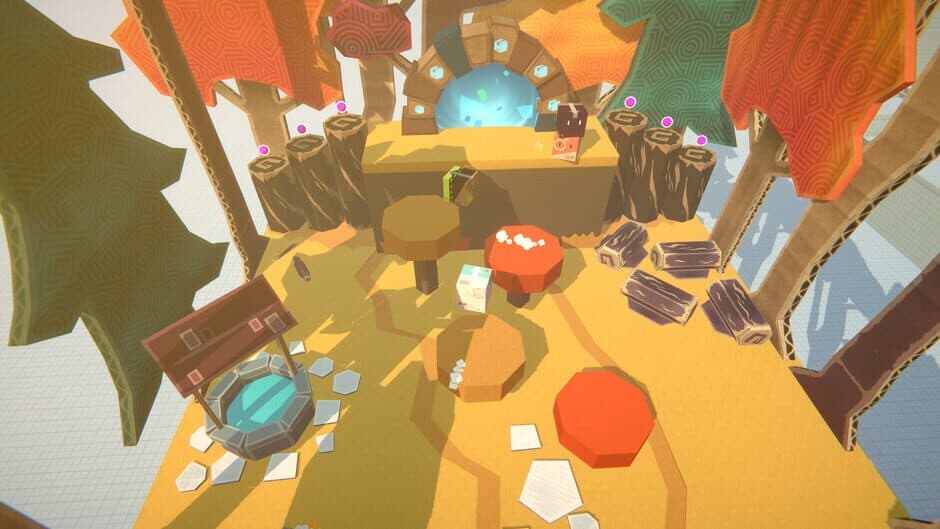 Скриншот 7 из Pile Up! Box by Box