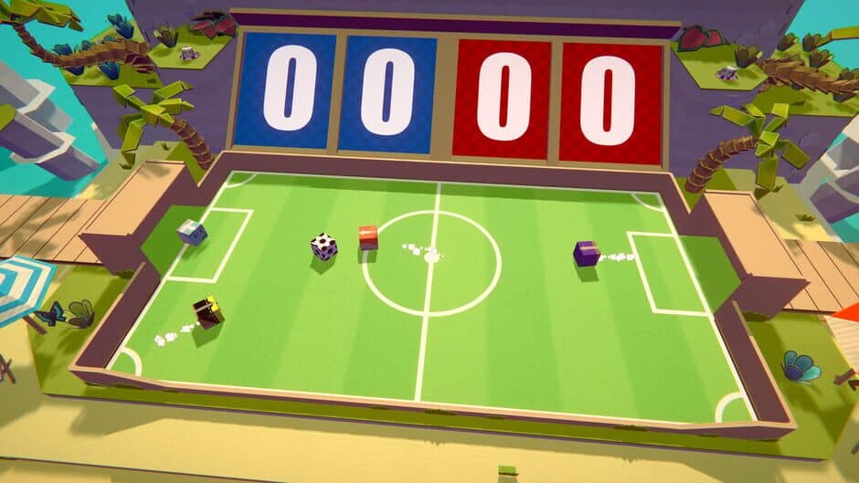 Скриншот 5 из Pile Up! Box by Box