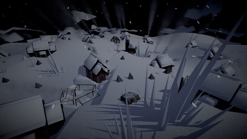 Скриншот 6 из Climatic Survival: Northern Storm