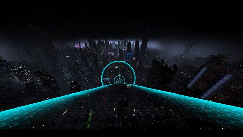 Скриншот 5 из Darkness Rollercoaster: Ultimate Shooter Edition