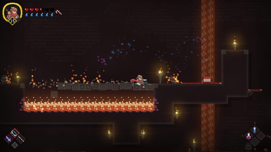 Скриншот 5 из Dungeons Again