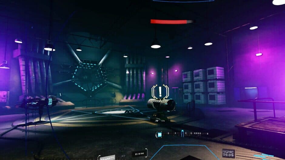 Скриншот 6 из Nekrotronic VR