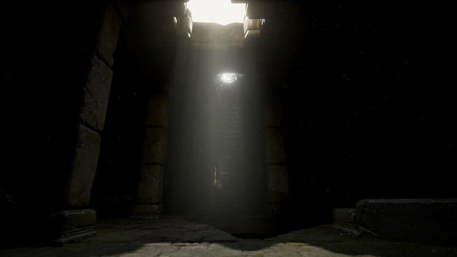 Скриншот 6 из Follow the White Rabbit VR