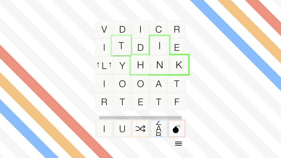 Скриншот 2 из Word Forward